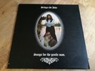 Bridget St John LP Songs for the gentle man UK Dandelion 1st press A1 & B1