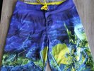 Iron Maiden board shorts Rar SOLD OUT Metal 