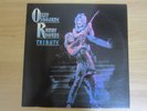 OZZY OSBOURNE  Randy Rooads Tribute 10 TRACKS KOREA LP 1987