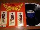 Meet The Supremes Motown MT 606 LP record VG VG RARE soul Detroit