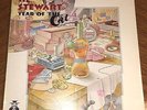 Al Stewart-Year Of The Cat 1st original Sealed Pre-Arista Janus JXS7022 LP 1976