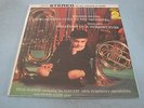Benjamin Britten Young Person's Guide to the Orchestra LP Sealed SP8373 2002