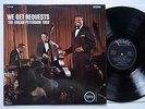 LP: The Oscar Peterson Trio: We Get Requests (Verve V6-8606)