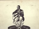 CRYING SAM COLLINS AND HIS GIT-FIDDLE       US  LP