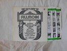 The Last Days Of Fillmore: Grateful Dead | Santana | Taj Mahal (3x Vinyl, Album)