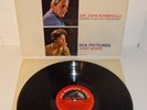 HMV ALP 2106 Gold/Red LP ELGAR CELLO CONCERTO JACQUELINE DU PRE BARBIROLLI LSO