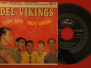 THE DEL VIKINGS 
