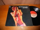 Iggy & The Stooges 70s PUNK ROCK LP Raw Power UK ISSUE