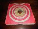Bob Seger System 60s GARAGE 45 2+2=? / Ramblin Gamblin Man