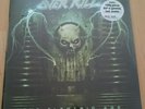 OVERKILL THE ELECTRIC AGE GREEN VINYL,NEU