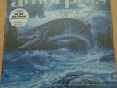 AMORPHIS, MAGIC & MAYHEM, BLUE COLOURED 2x VINYL