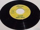 northern soul ROBERT THOMAS , SALVATION
