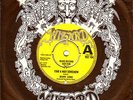 DENNY LAINE DEMO *FIND A WAY SOMEHOW* WITH RARE SLEEVE