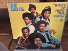 The Counts-  Its What's Up Front That Counts vinyl Original Issue