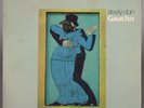Orig '80 STEELY DAN Gaucho LP Half Speed Mastered Audiophile EX Donald Fagen
