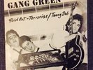 Gang Green Sold Out First Press Taang Records