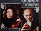 SXL 6802 Bartok Violin Concerto No. 2 / Kyung-Wha Chung / Solti