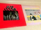 TWO ALICE COOPER RECORD LP ALBUMS EASY ACTION // PRETTIES FOR YOU