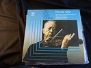 Heifetz Recital J S Bach Bloch Debussy Falla Kreisler.... NM CBS LP