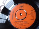 SUPER RARE GEORGIE FAME SOMEBODY STOLE MY THUNDER CBS5035 1969 VINYL 45 7