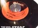 ANN D'ANDREA - DON'T STOP LOOKING (VOC & INST) - JAMIE - NORTHERN SOUL
