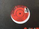 NORTHERN SOUL - RED BEANS AND RICE - THAT DRIVING BEAT