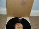 LED ZEPPELIN In Through The Out Door LP UK 1979 1st Press SWAN SONG SSK 59410