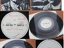 PETER GABRIEL -4th GENESIS  ROCK W/L TEST PRESSING NM  GREECE