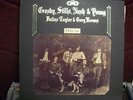 CROSBY, STILLS, NASH & YOUNG 