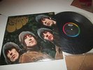 The Beatles Rubber Soul Lp album MODERN PRESS Capitol SW 2442 Stereo EX-NM