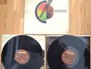Coheed and Cambria - Year of the Black Rainbow Vinyl 2x LP NM, not apollo