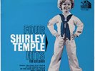 SHIRLEY TEMPLE Four Hits For Children - EP - Mono