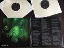 Lunar Aurora ?– Elixir Of Sorrow Clear DoLP FIRST PRESS DEV003 lim. 115