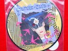 Culture Club Picture Disc Record  7