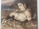 Madonna Like A Virgin , Promo Only White Vinyl