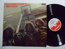 IGGINBOTTOM’S WRENCH s/t DERAM Prog Psych Jazz LP UK Orig HEAR E29