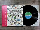 LED ZEPPELIN LED ZEPPELIN III MT2043 OBI LP GF1393
