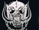 Motorhead - Motorhead / D Chiswick  0067.055 Beilage Ungespielt 1977