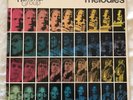 Jan Hammer - Group Melodies LP JZ 35003 Nemperor 1977 USA Vinyl Record