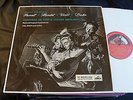 ALP1462 Sonatas & Duos Gioconda de Vito Y Menuhin UK NM Extremly RARE LP