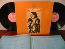 THE GRASS ROOTS Golden Disk Japan Toshiba  12 page insert AUDIOPHILE NM