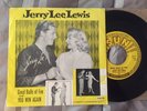 JERRY LEE LEWIS 