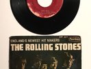 Rolling Stones Rare 1965 Mexican EP England's Newest Hitmakers Peerless EPP 627