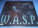 W.A.S.P -STILL NOT BLACK ENOUGH  VINYL 1995 GATEFOLD-iron maiden-wasp