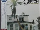 Eric Clapton, 461 Ocean Boulevard (Japan 100% Pure LP) with OBI UIJY75002
