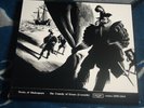 THE COMEDY OF ERRORS  (WORKS OF SHAKESPEARE ) UK 2LP ARGO ZPR 124-5 STEREO