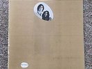John Lennon And Yoko Ono - Two Virgins - 1969 Vinyl LP T-5001 w/ Bag Counterfeit