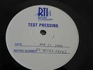 FREDERICK FENNELL Hi-Fi a la Espanola SR 90144 RTI Test Pressing 1997 M-/Mint-