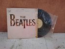 1982 THE BEATLES LP RECORD 
