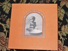 THE CONCERT FOR BANGLADESH George Harrison & INNERS & BOOK 3 LP BOX near mint